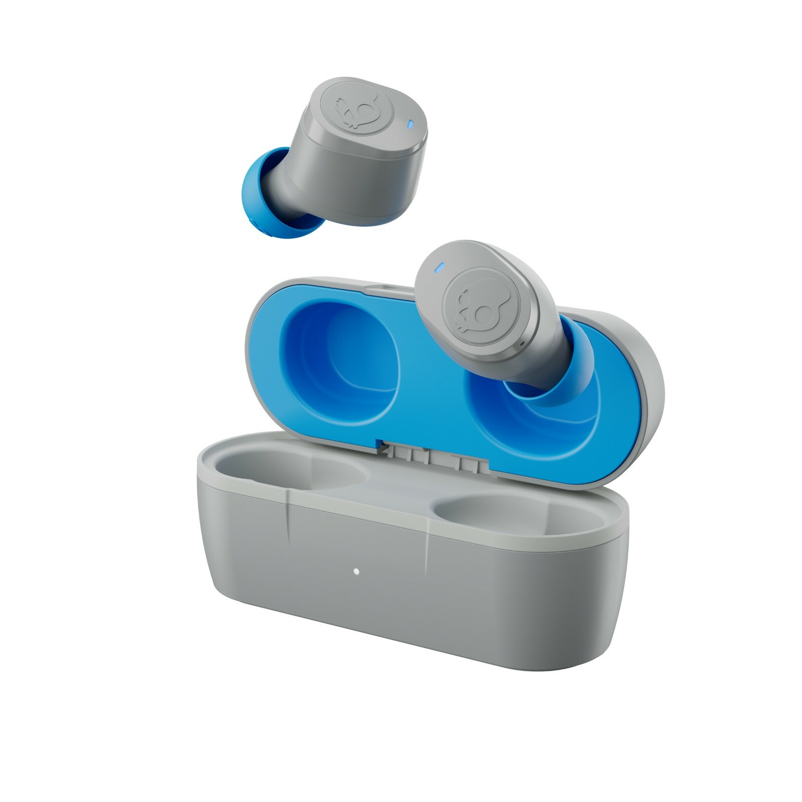 Skullcandy JIB TRUE XT2 Wireless In-Ear Earbuds (Certified Refurbished) 2 PACK