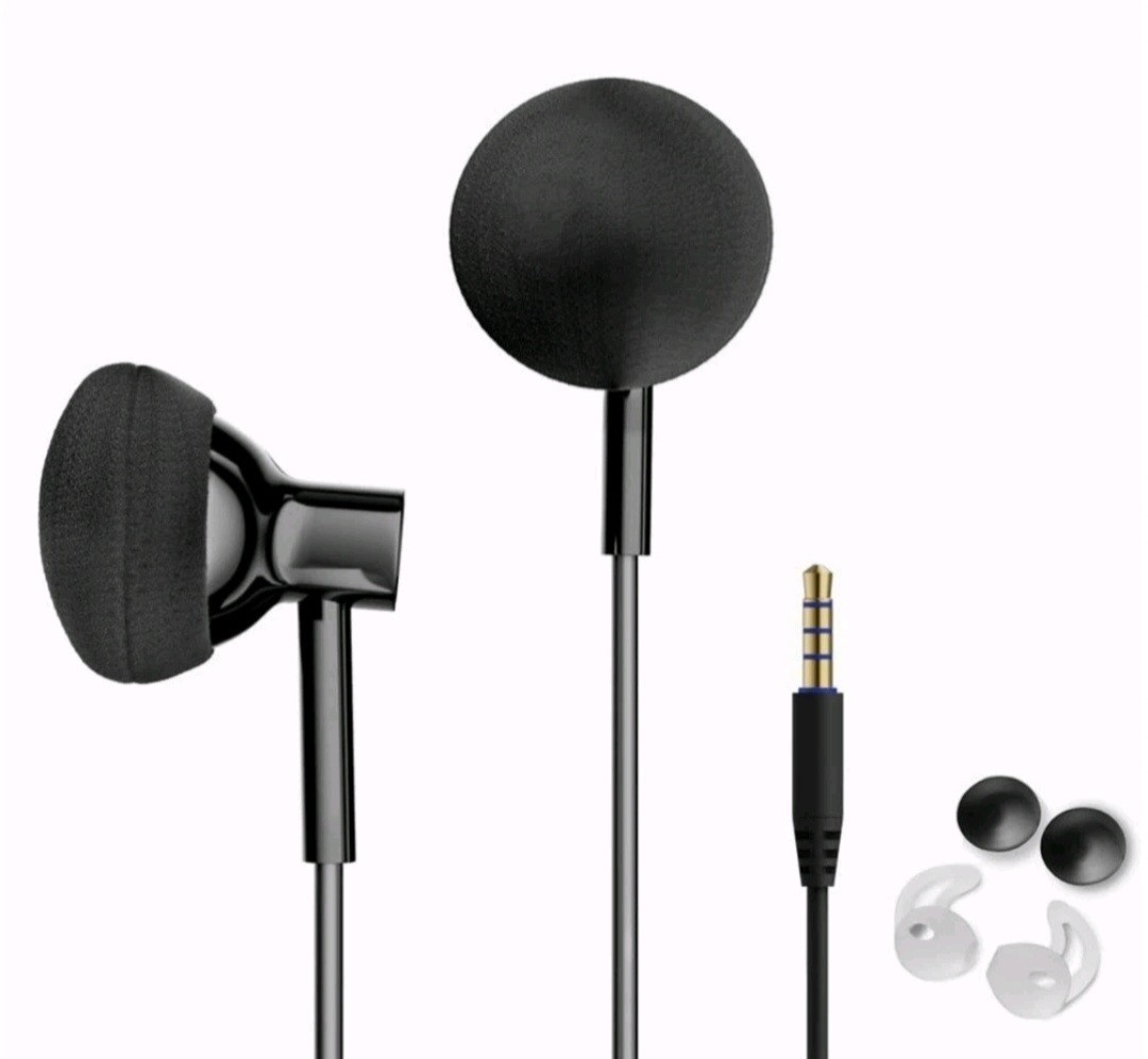 8PK 3.5MM Jack in Ear Earbuds Wired,Noise Cancelling immersive Stereo in Ear…