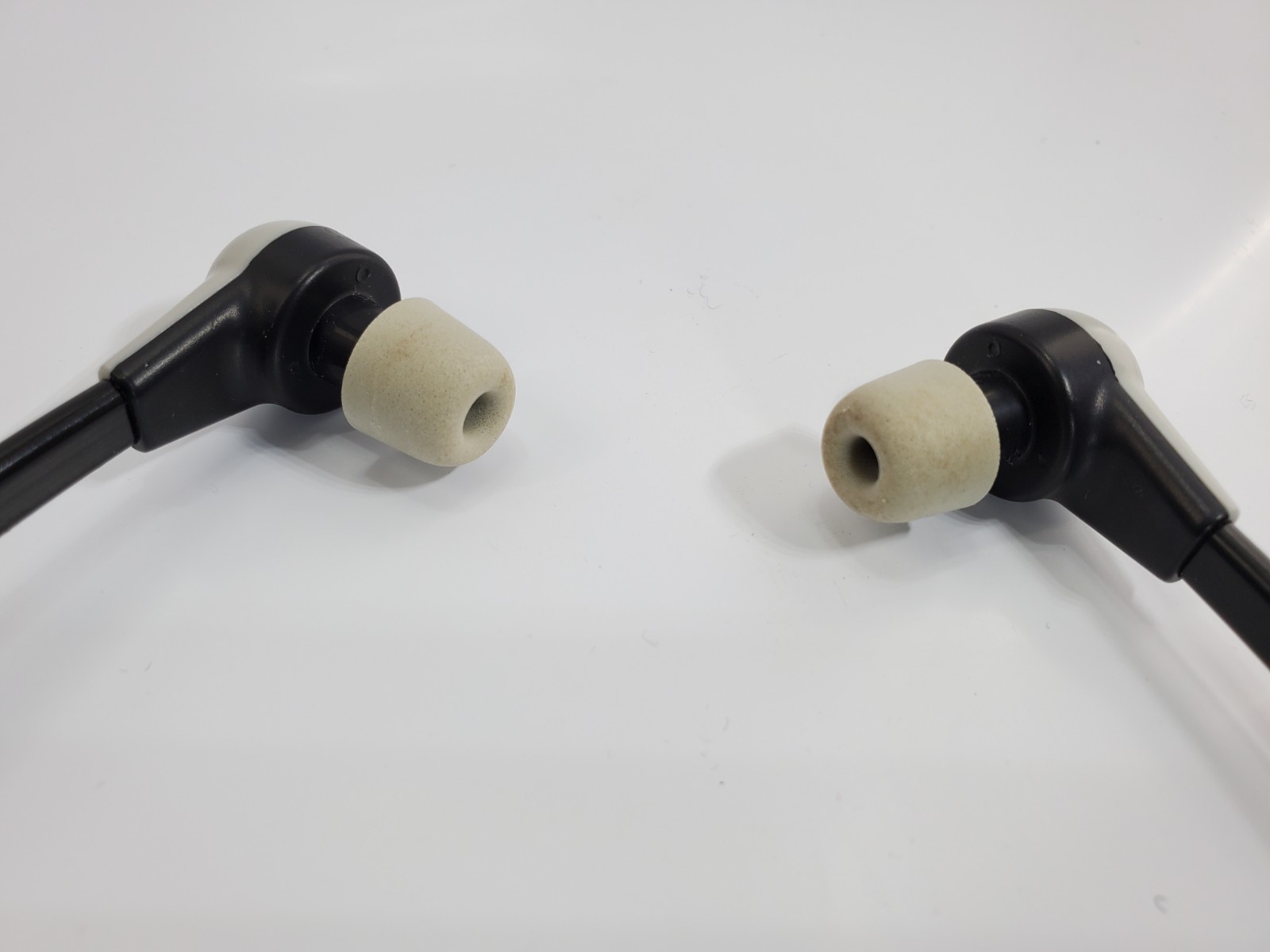The TV Ears 5.8 Digital System (Model 22741) TESTED WORKS