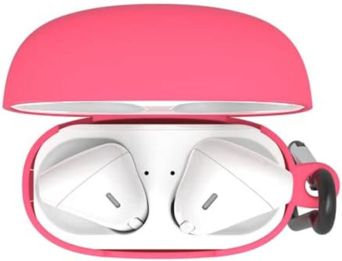 Tzumi Sound Mates V2 Wireless Stereo Earbuds Set