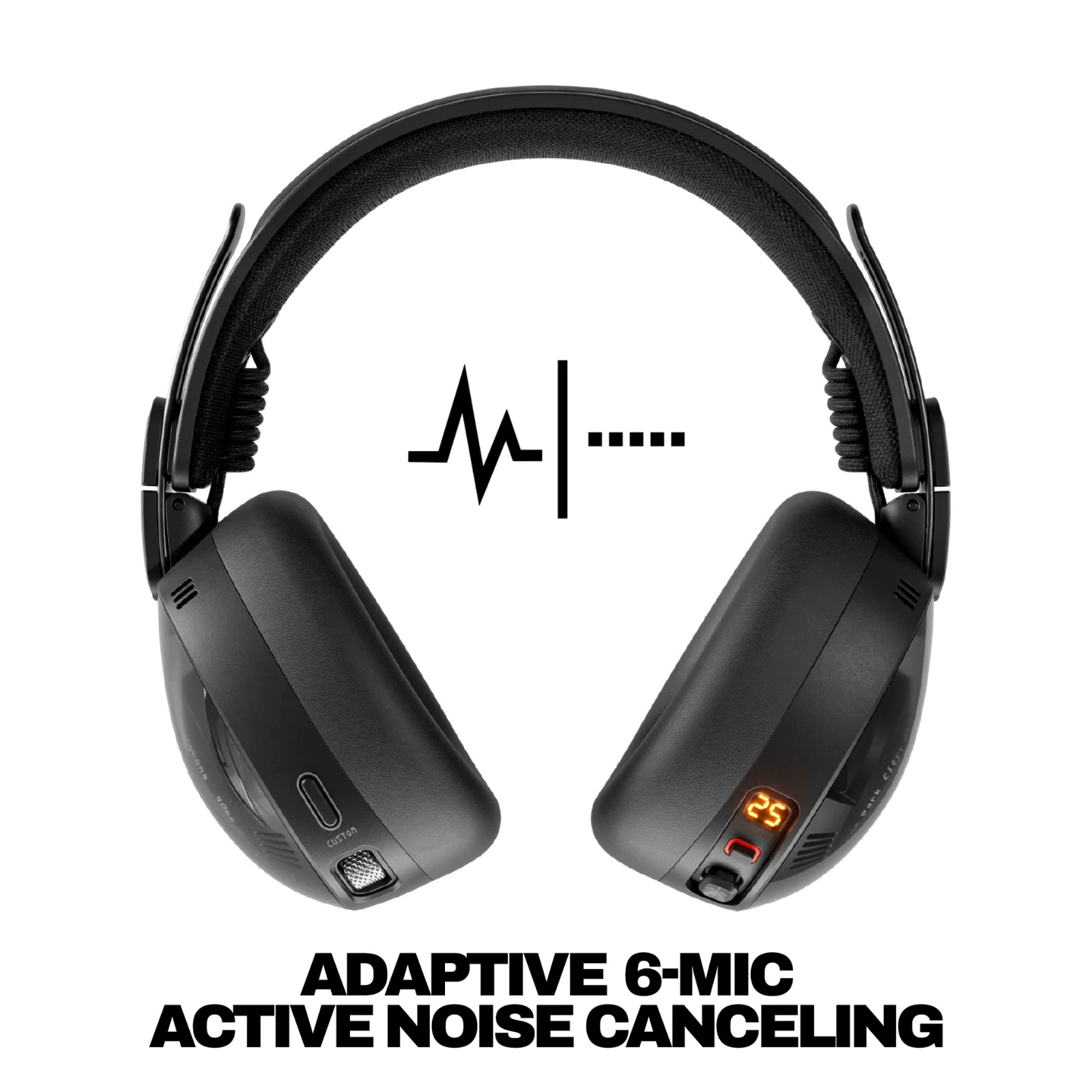 Skullcandy Aviator 900 ANC Wireless Bluetooth Headphones
