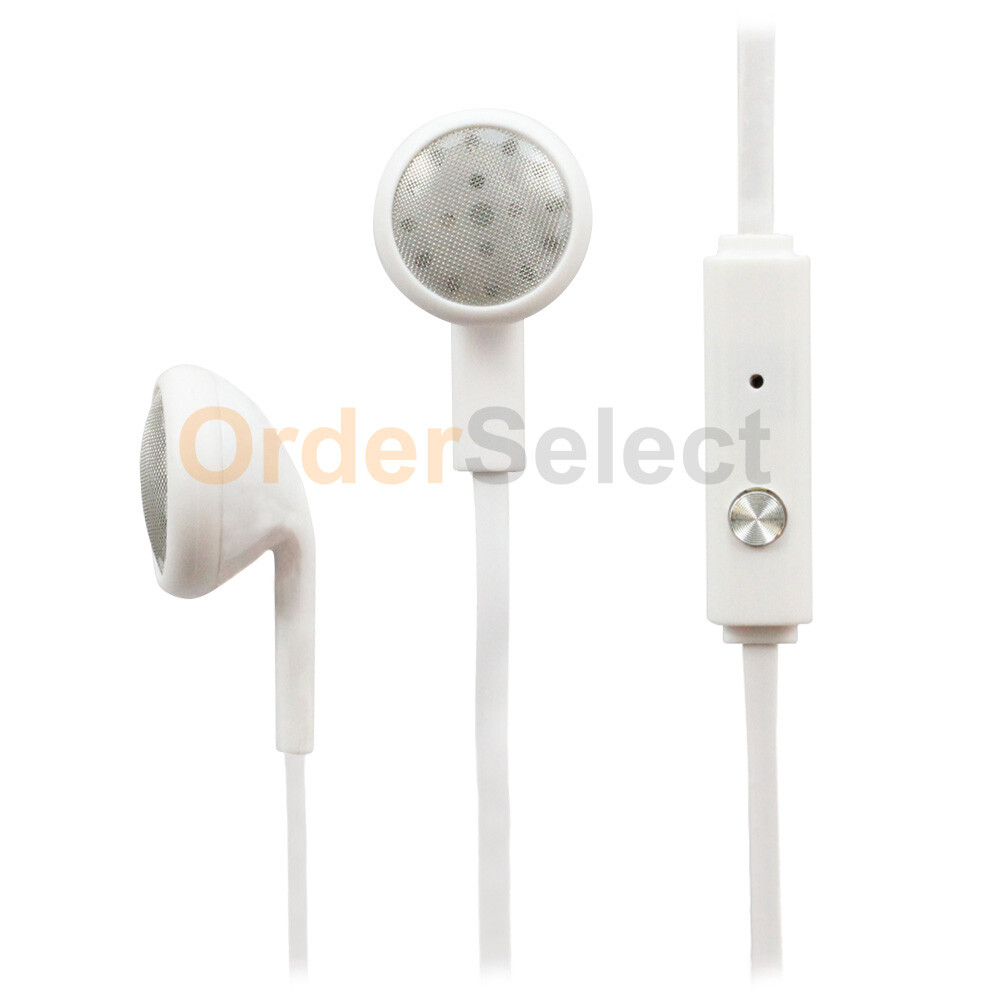 5X Headphone Headset Earphone Earbud for Samsung Galaxy S10 Lite/Note 10 Lite