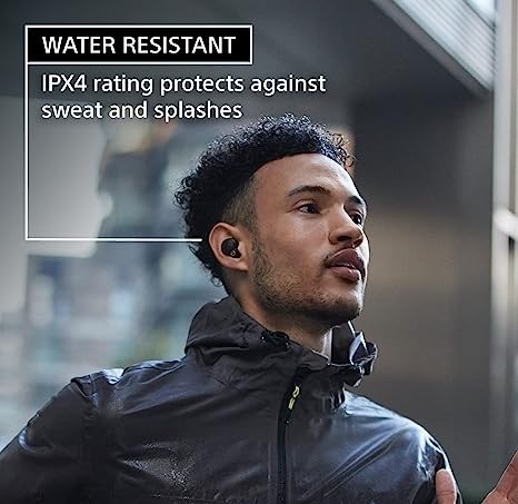 Sony Industry Leading Noise Canceling Truly Wireless Earbud – Scratch & Dent