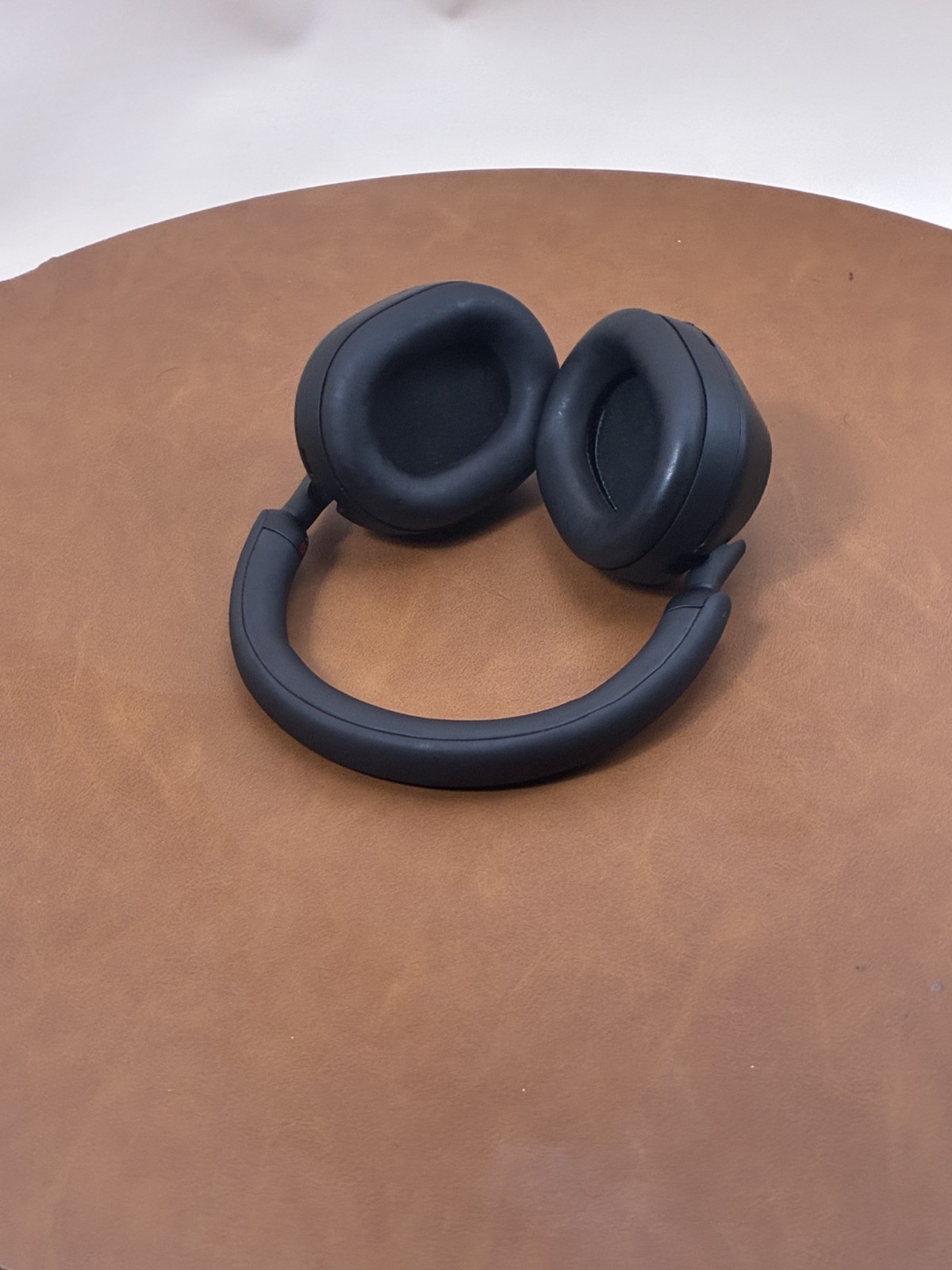 Sony WH-1000XM5 Wireless Noise Canceling Headphones – Black