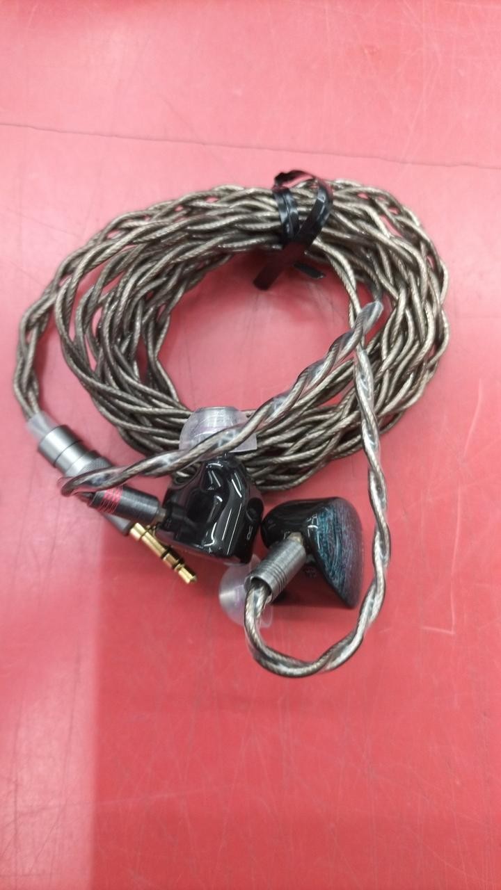 ITO DUNU X KOTO Earphones