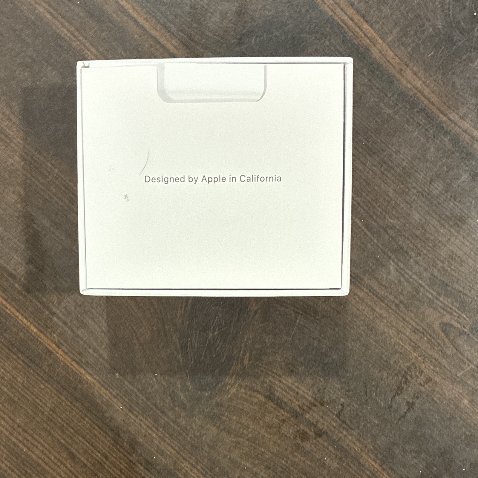 Apple AirPods Pro (3nd Gen) White In-Ear Bluetooth Earbuds w/ ANC & Case