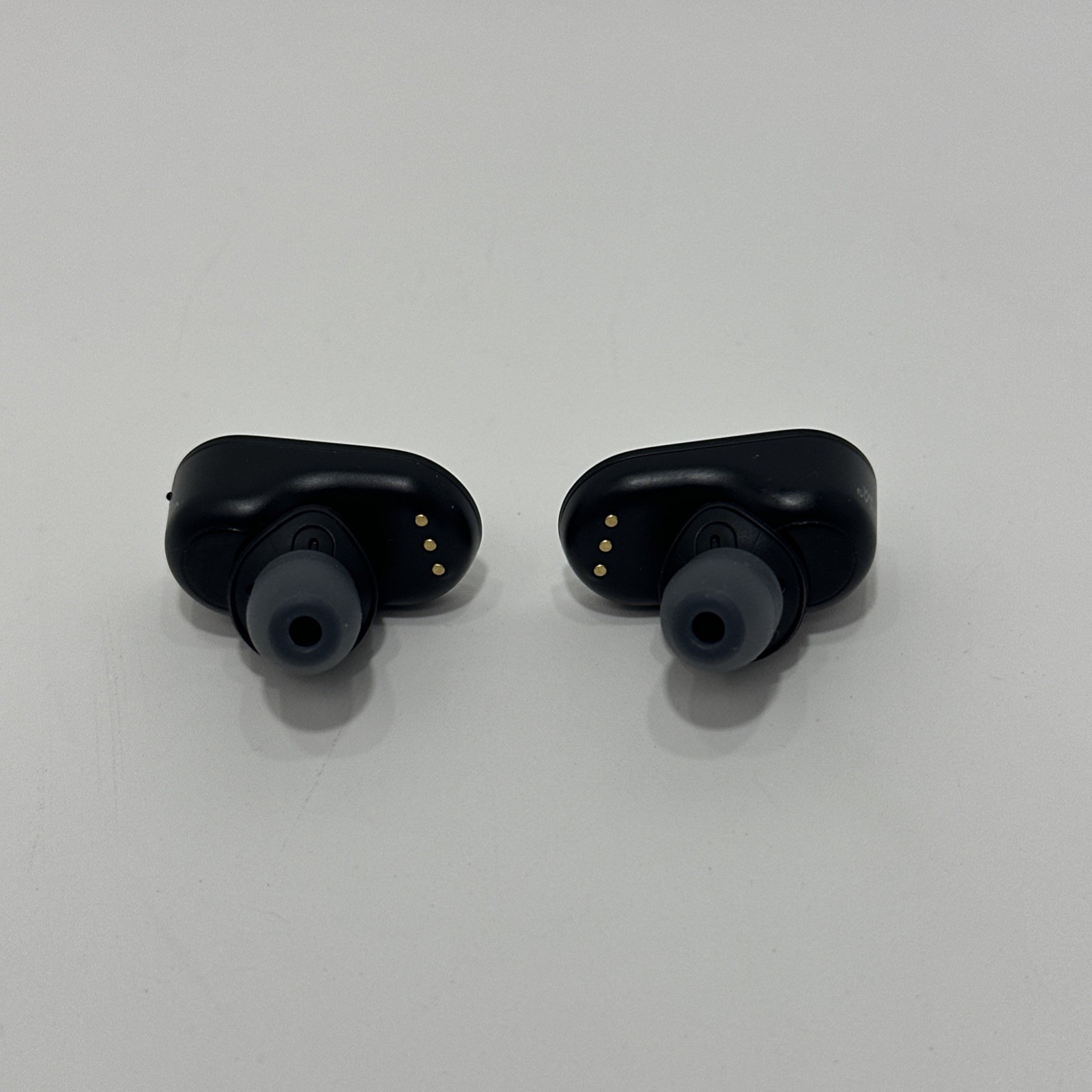 Sony WF-1000XM3 Wireless Noise Canceling Headphones Black Xtra Ear Cups Tested