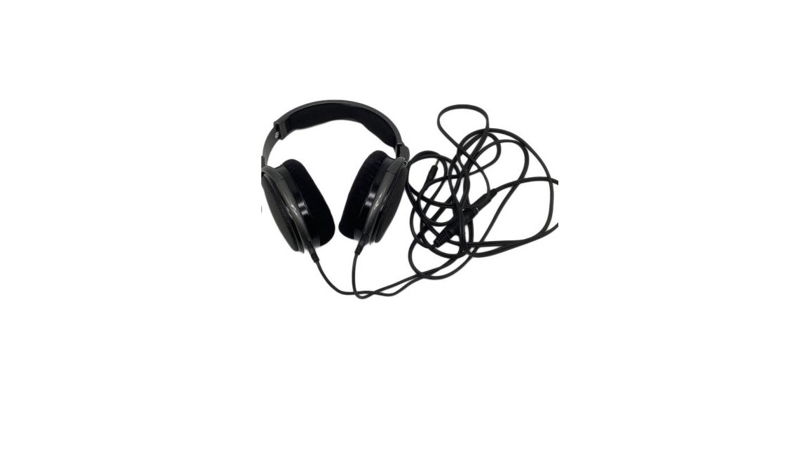 Sennheiser HD 650 USED