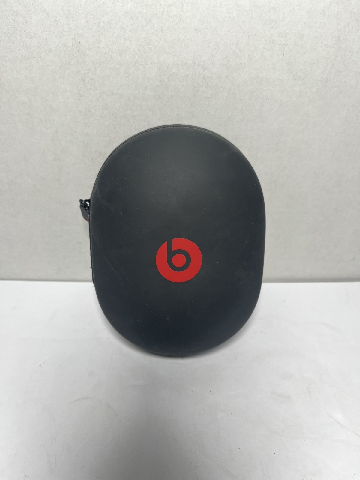 Beats Mixr Mixer Headphones Neon blue & white David Guetta Edition