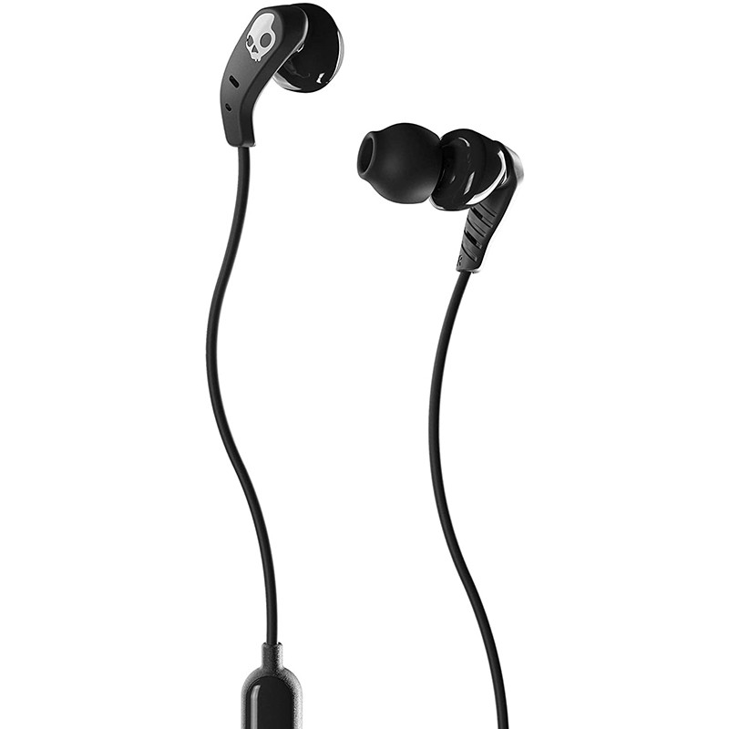 Skullcandy – Set Lightning – In-Ear – Wired Earbuds – True Black – UD