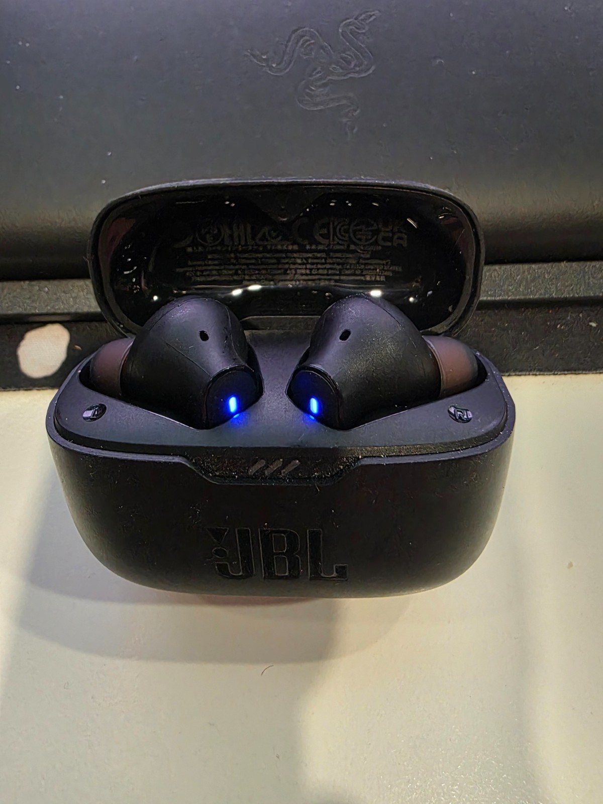 JBL Tune 230NC TWS, True wireless noise cancelling earbuds
