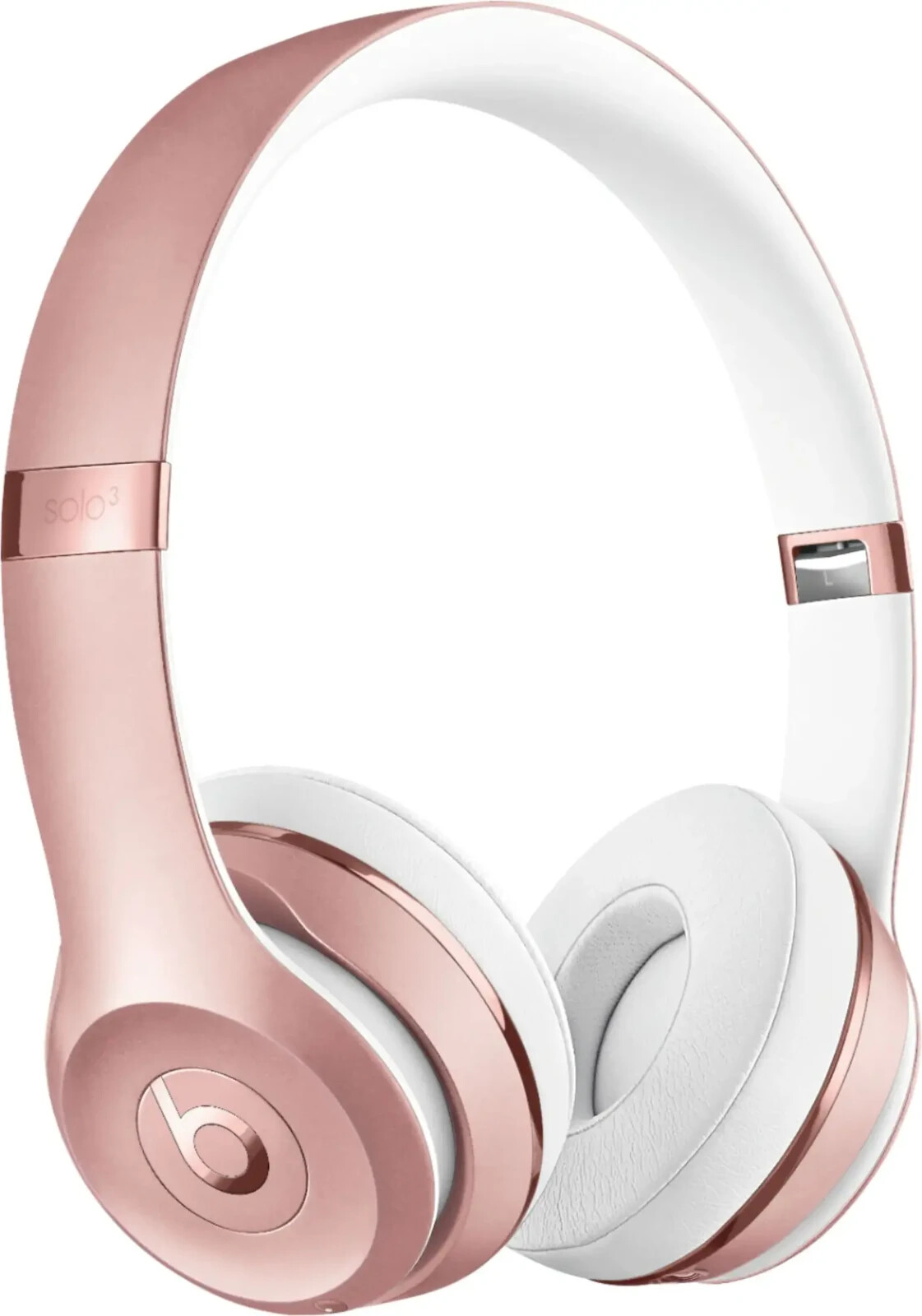 Beats by Dr. Dre Beats Solo3 Wireless On-Ear Headphones Apple W1 Chip Bluetooth