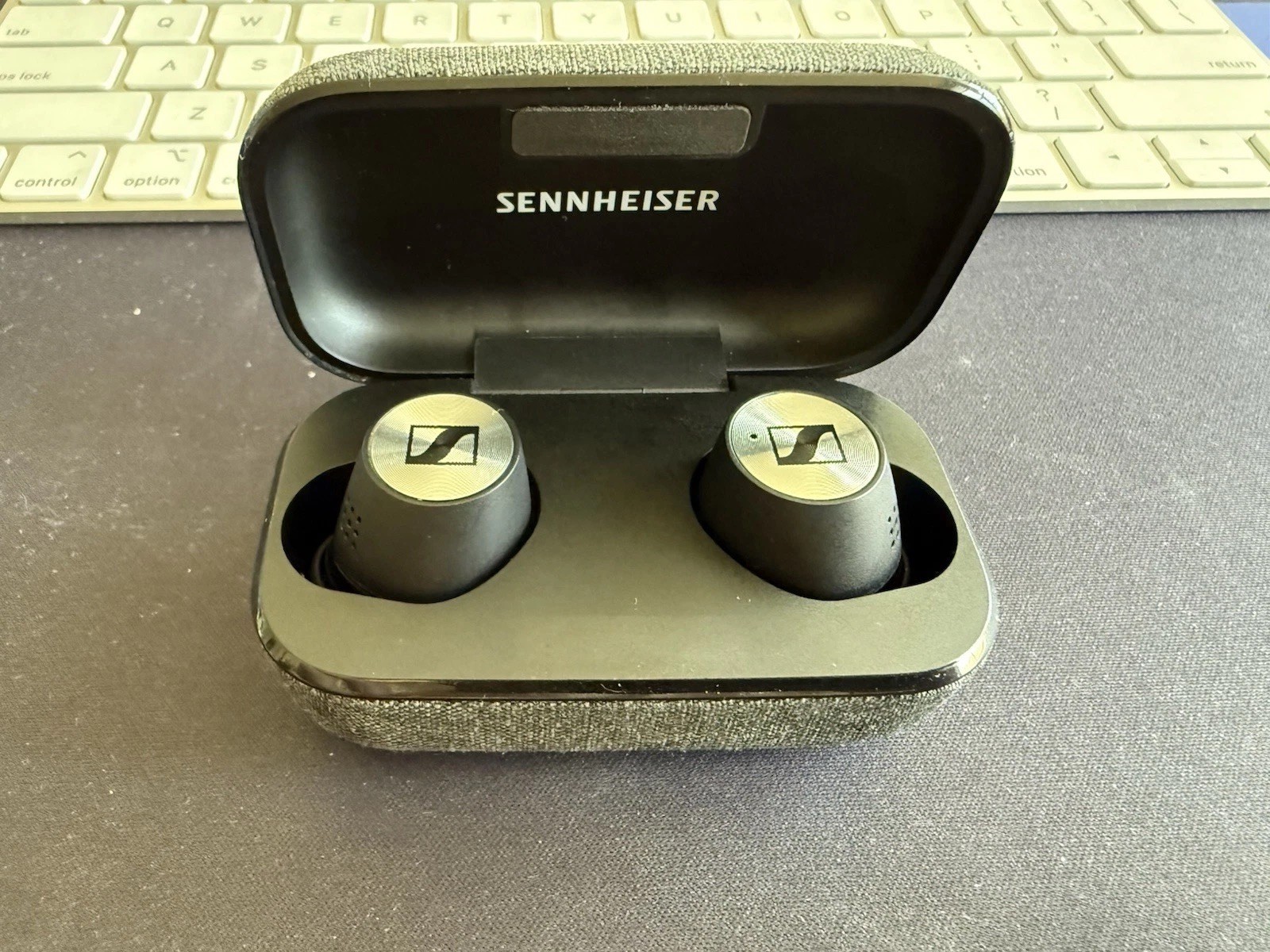 Sennheiser Momentum True Wireless 2 with Active Noise Cancellation 28 Hours
