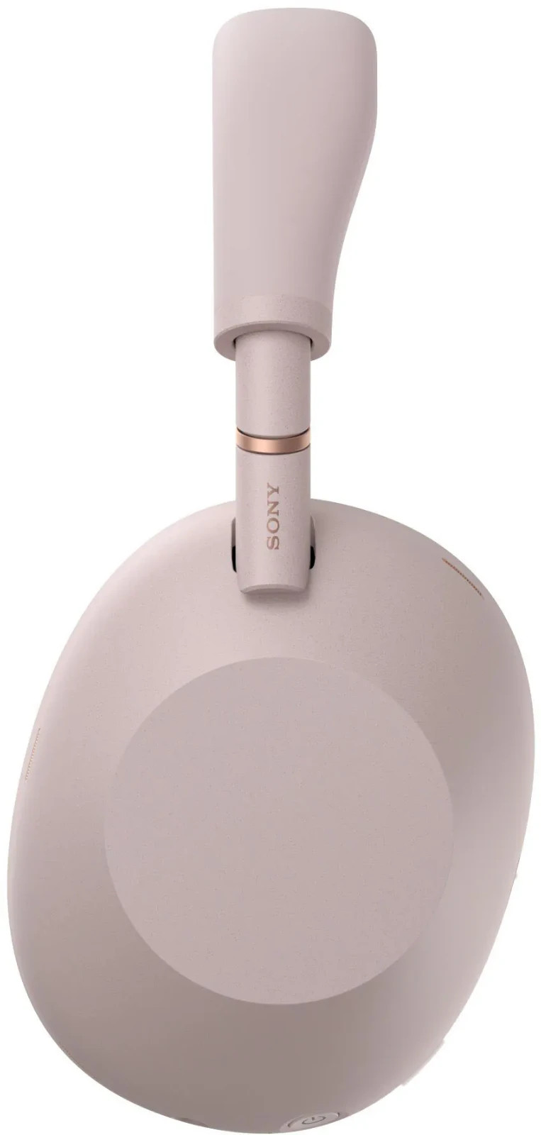 NEW SEALED Sony WH-1000XM6- Best Wireless Noise Cancelling Headphones -Sand Pink