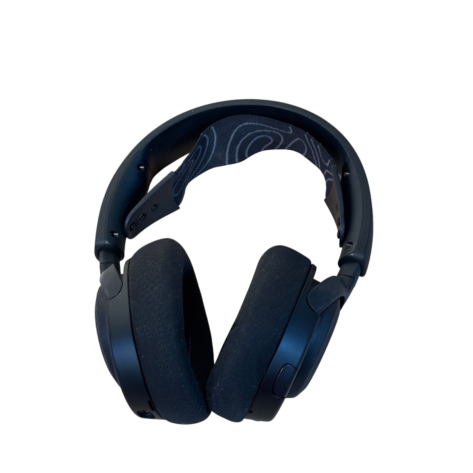 Lenovo SteelSeries Arctis Nova 5 HS42TX Black Bluetooth Wireless Gaming Headset