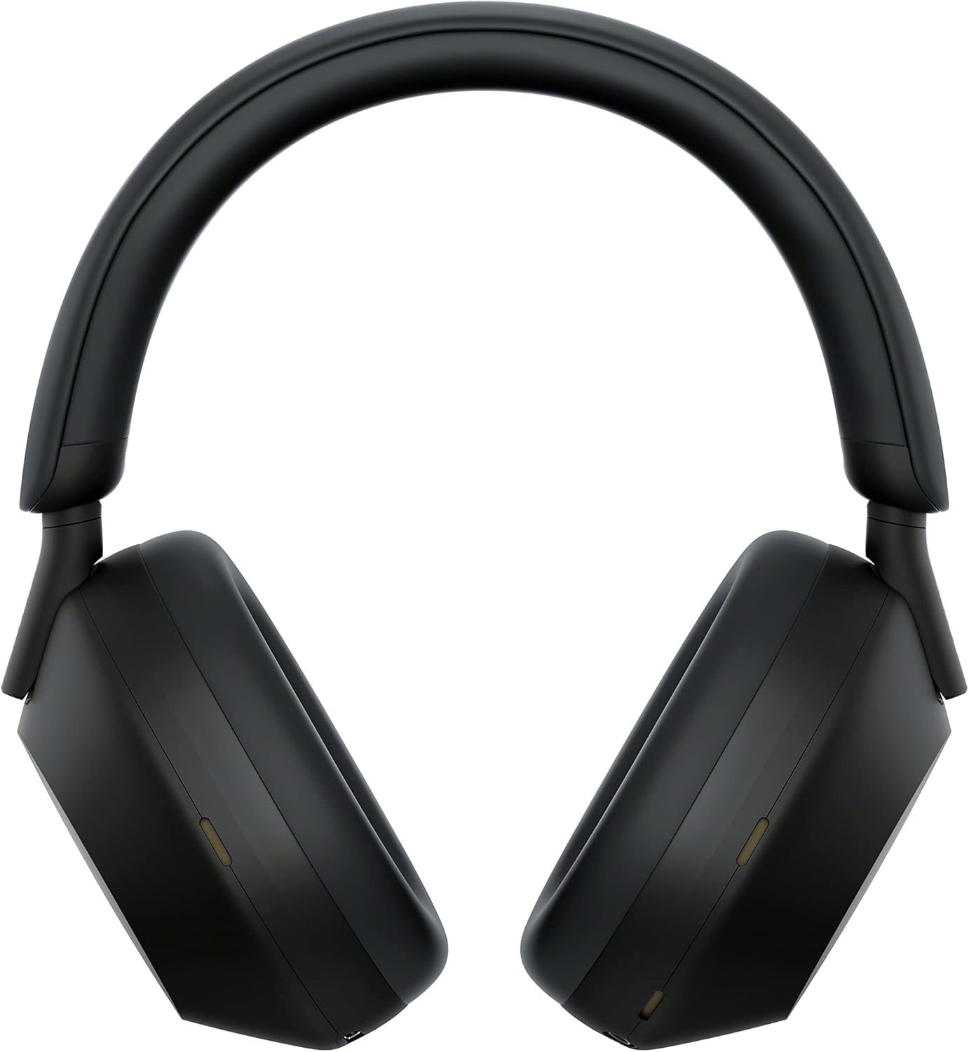 Sony WH-1000XM5SA Wireless Active Noise-Cancellation Bluetooth Headphones -Black