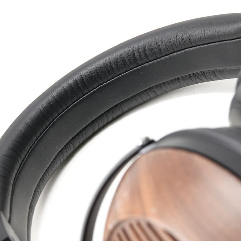 Fostex TH616 Closed-Back Over-Ear Headphones – High-Resolution Audio