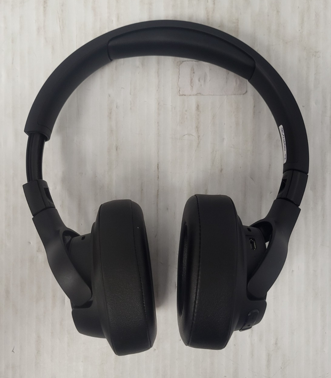 (N81022-1) JBL TUNE 750BTNC Wireless Headphones
