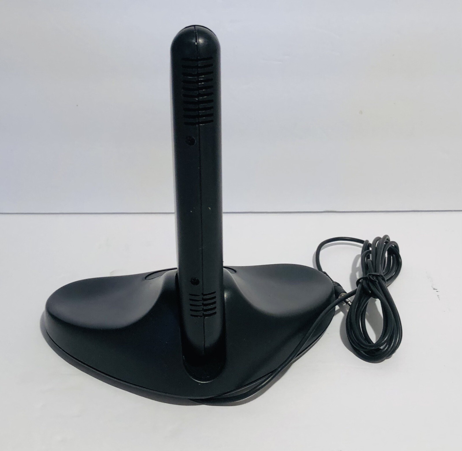 RadioShack 33-1219 Wireless 49MHz Headphone Transmitter Power AC Adapter TV Ear