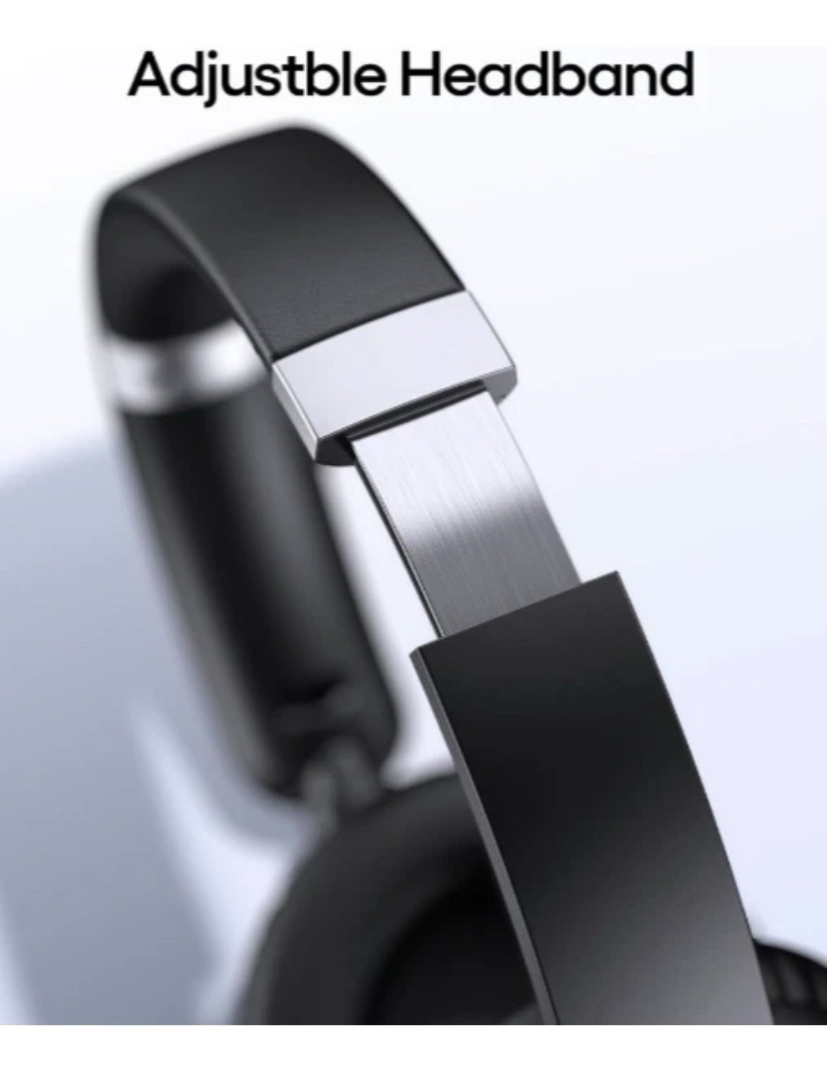 TAGRY Hybrid ANC Headphones – 100H Battery, Silence So Good It’s Suspicious ??