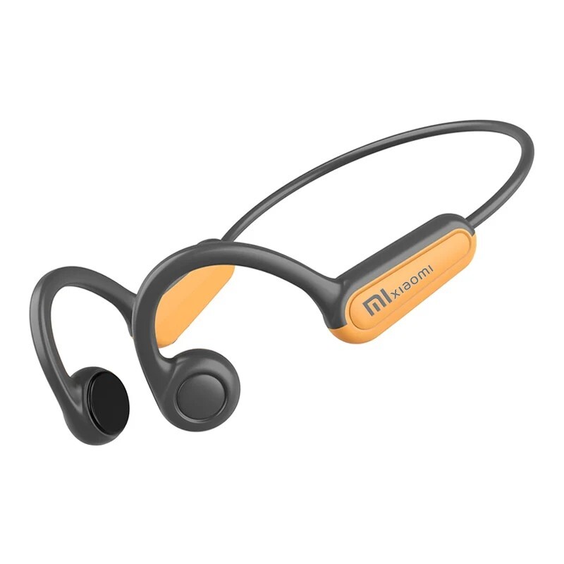 Bluetooth 5.3 Sports Wireless Headphones for Running, Cycling, Driving, Workouts