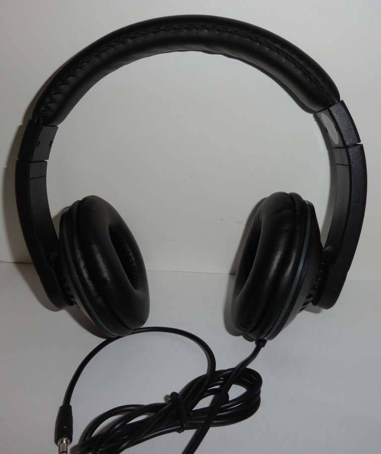 Audio Council Cypher Editional Headphones