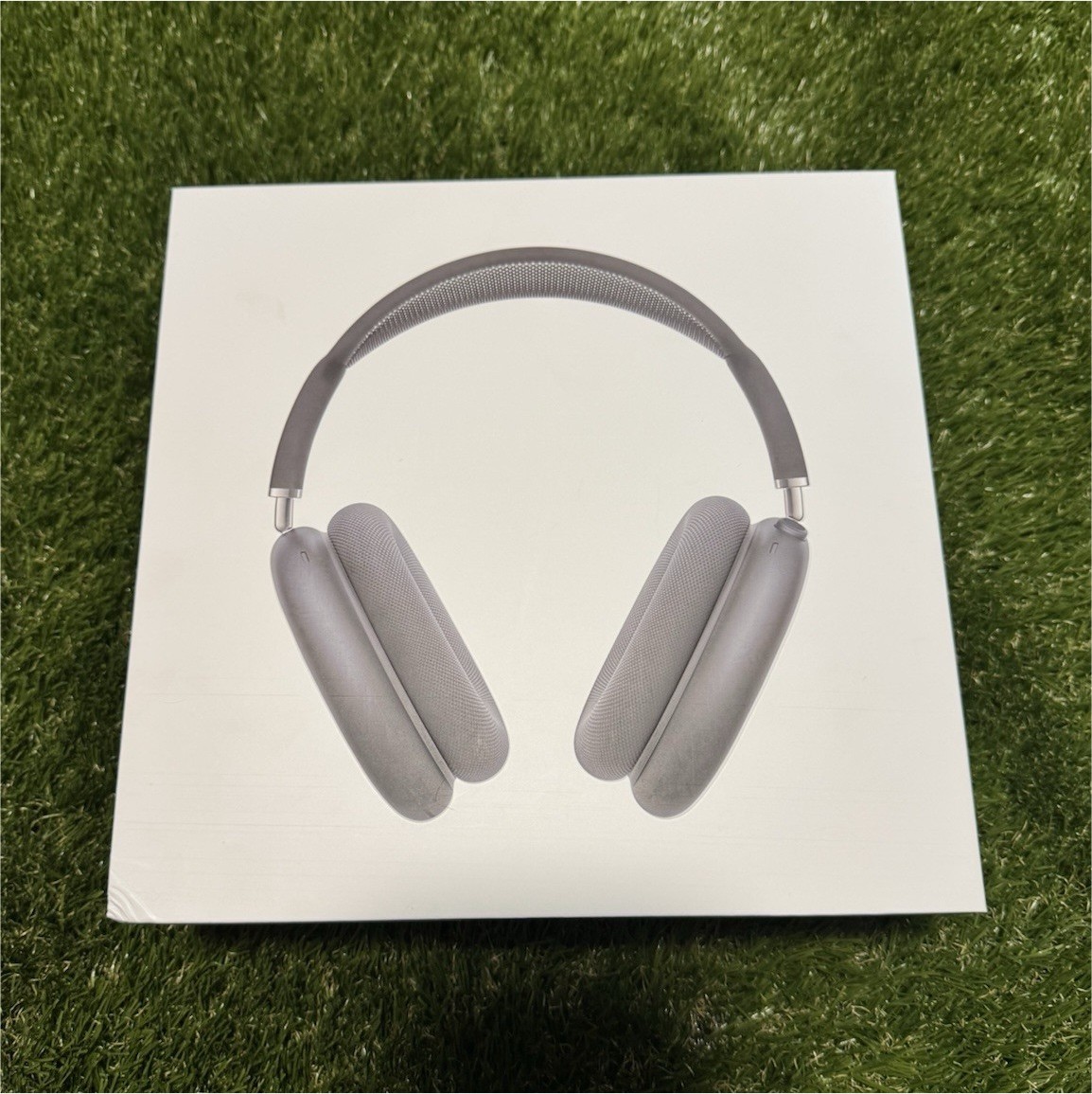 Apple AirPods Max 2 Midnight