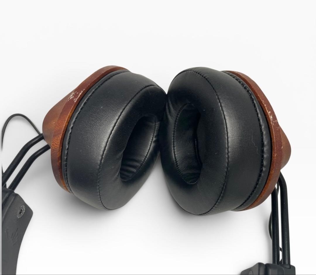 FOSTEX RP Stereo Overear Headphones T60RPmk2