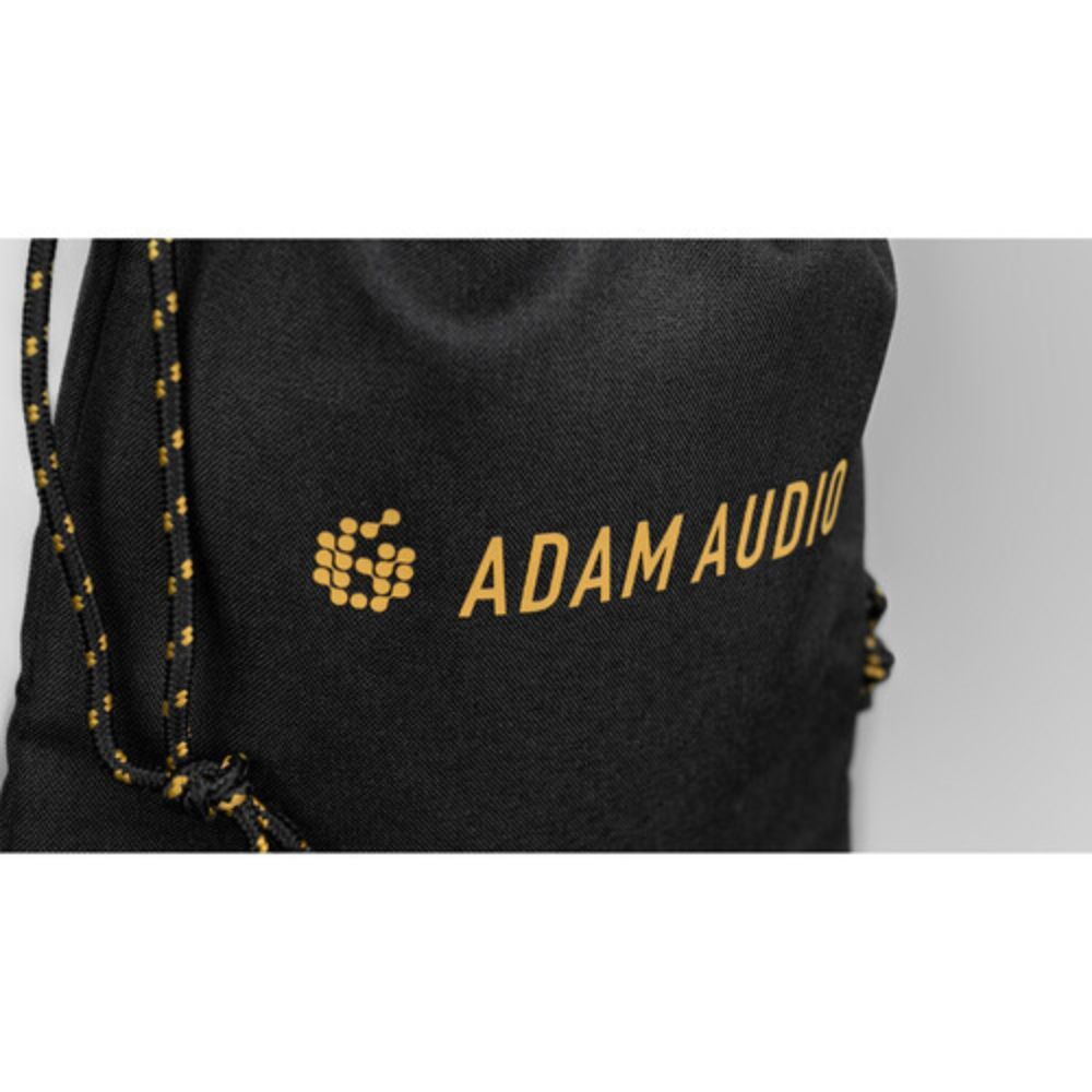 Adam Audio H200 Over-Ear Closed-Back Headphones