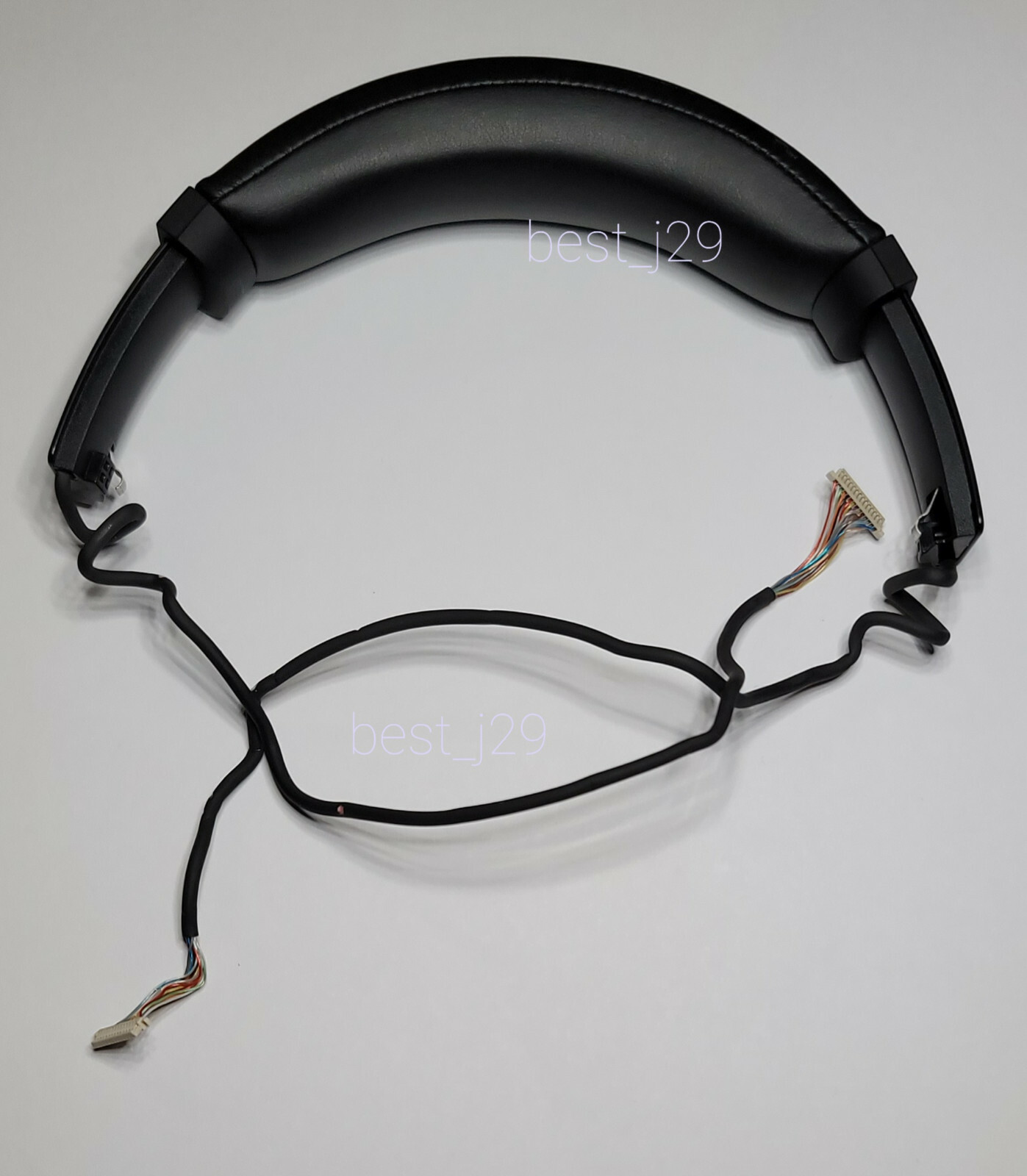 Genuine OEM Original Sony WH-1000XM4, WH-1000XM4/B, Replacement Parts