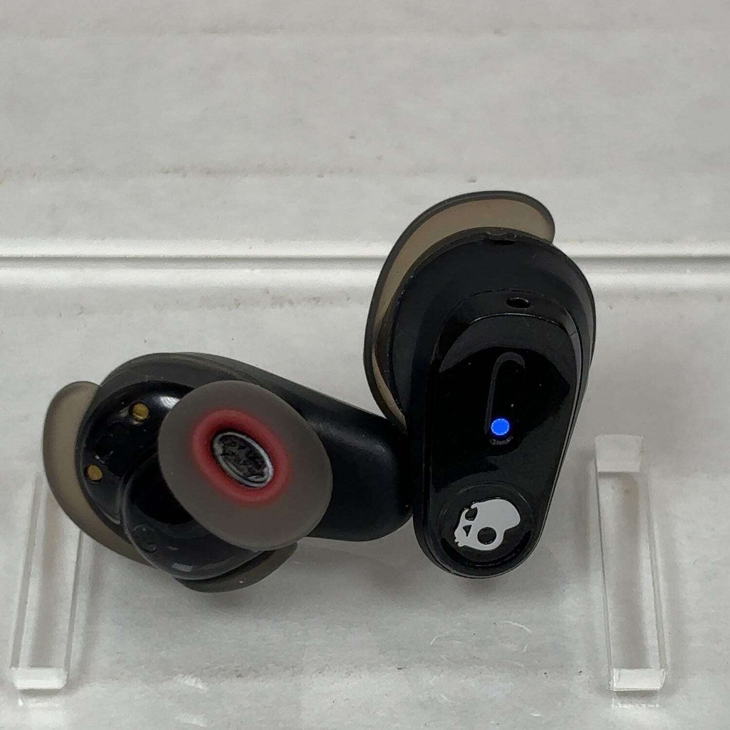 Skullcandy Method 360 Wireless ANC Earbuds Black S2MTW