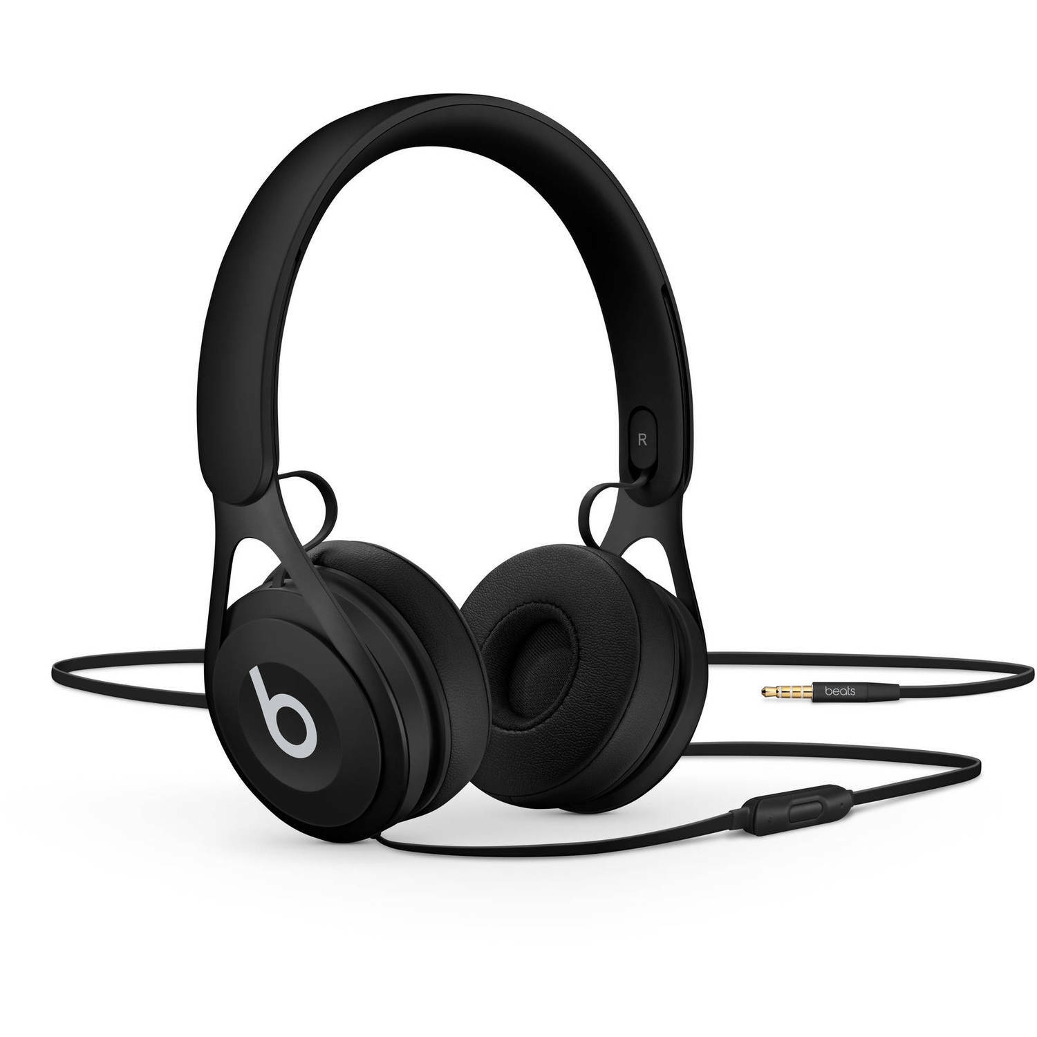 Beats EP Beats by Dr. Dre A1746 On-Ear Headphones ML9D2LL/A – Black