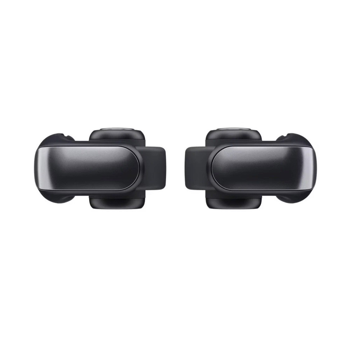 BRAND NEW SEALED Bose Ultra Open Ear True Wireless Bluetooth Earbuds – Black
