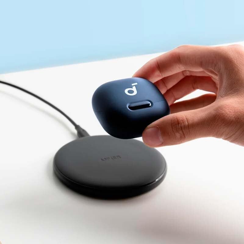 Soundcore Space A40 SE True Wireless Earbuds Adaptive Noise Cancelling Hi-Res