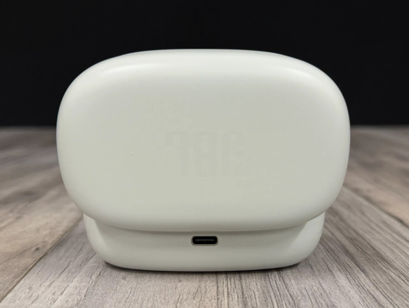 JBL Soundgear Sense True Wireless Open-Ear Headphones White NEW No Box