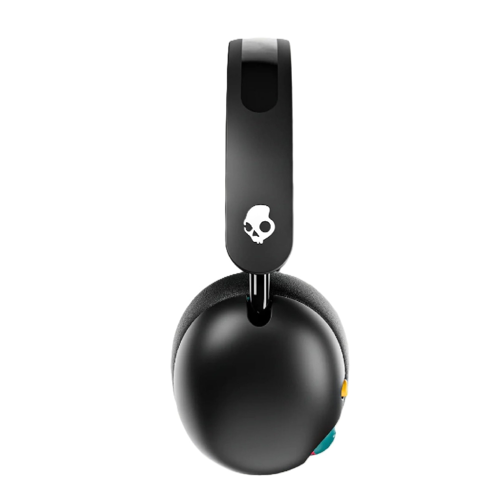 Skullcandy S6KBW-Q952 Grom XT Wireless Headphones in Black