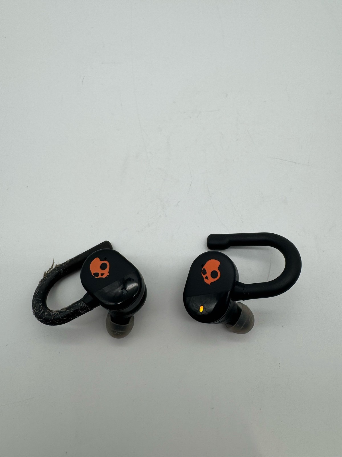 (BROKEN) Skullcandy Push Play Active True Wireless Earbuds Sport Black (3)