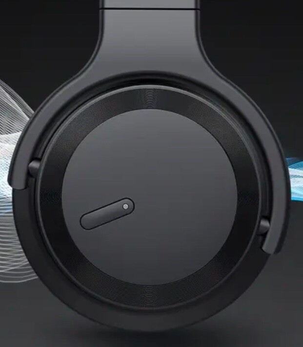 Noise cancelling headphones long battery life and all colors