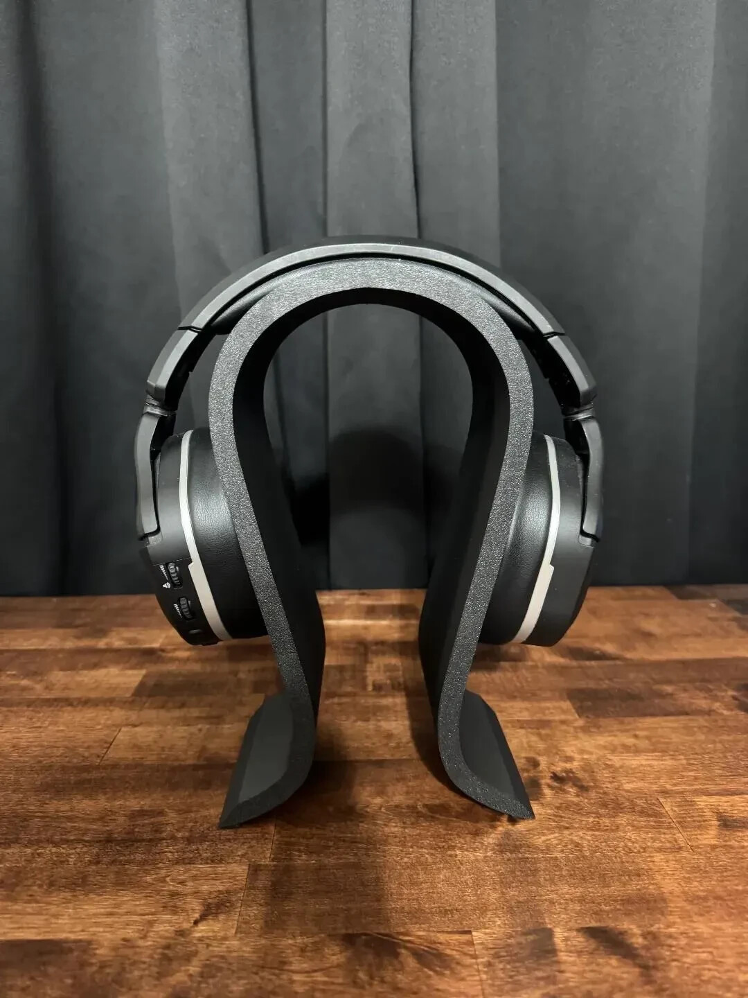 Headphone Stand – Elevate Your Audio! – 3 Different Styles – 3D Printed