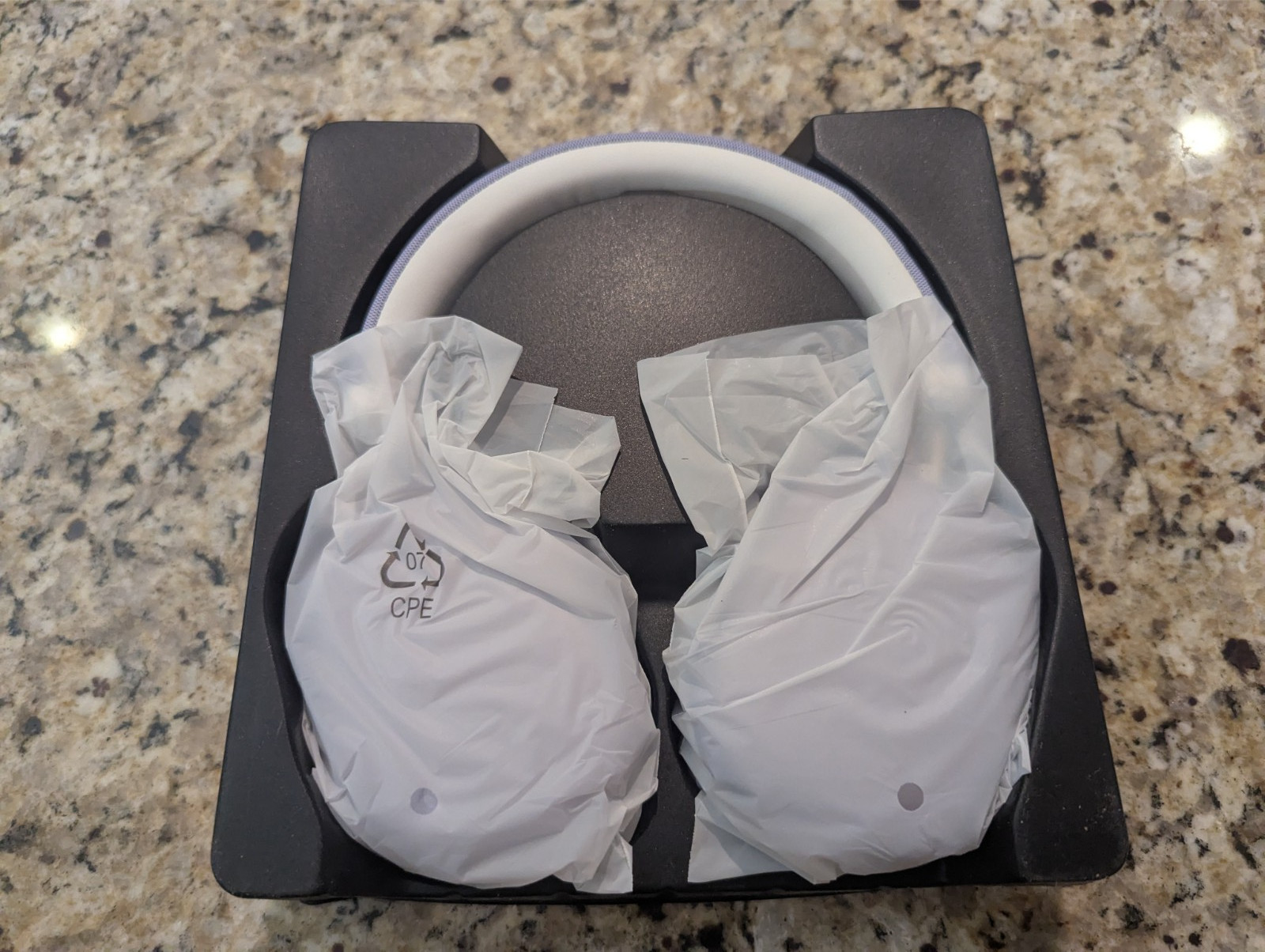 Wireless Stereo Headphones Over Ear 40hrs SY-BT1632 Purple