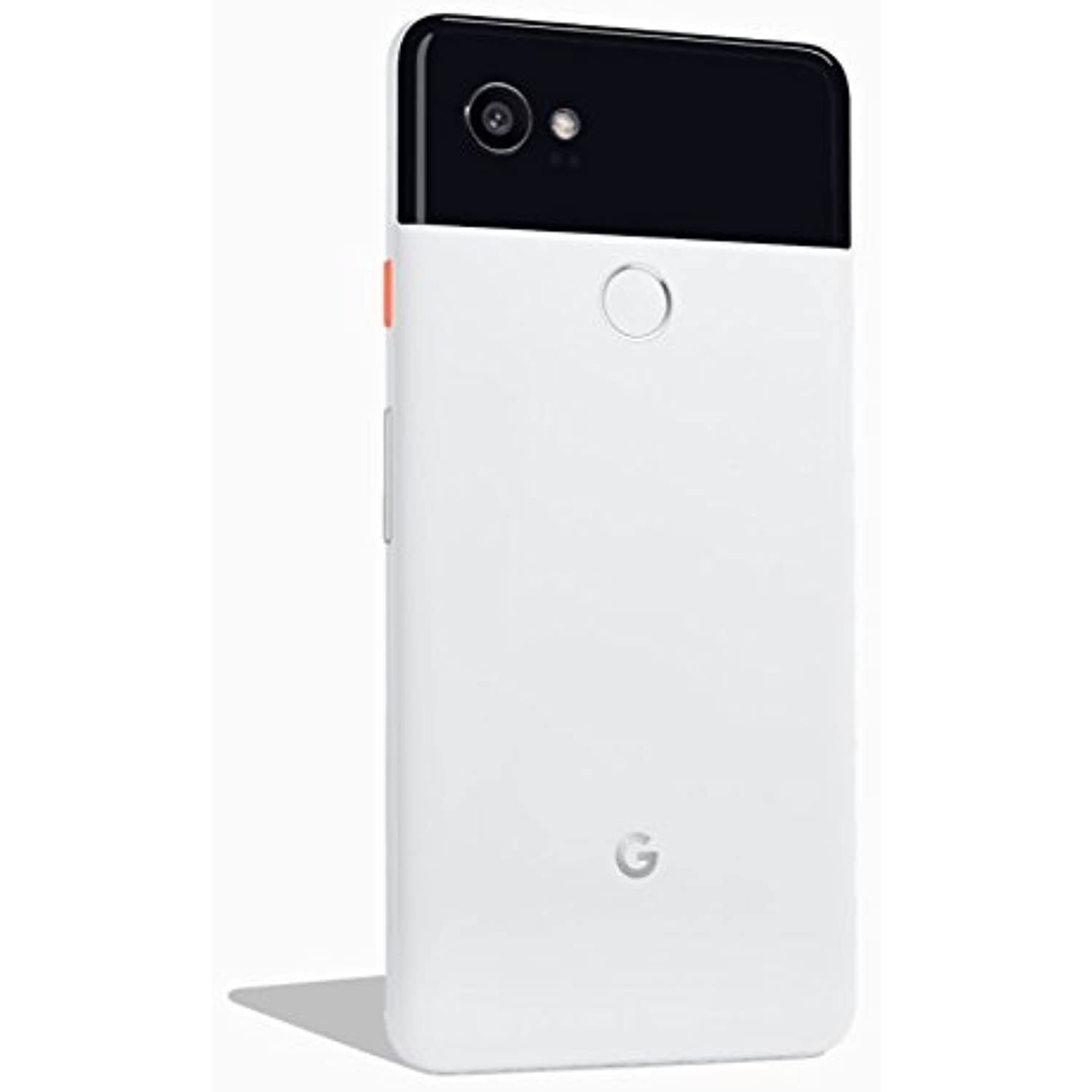 Google Pixel 2 XL Unlocked 64gb GSM/CDMA – 4G LTE 6in P-OLED Display 4GB RAM