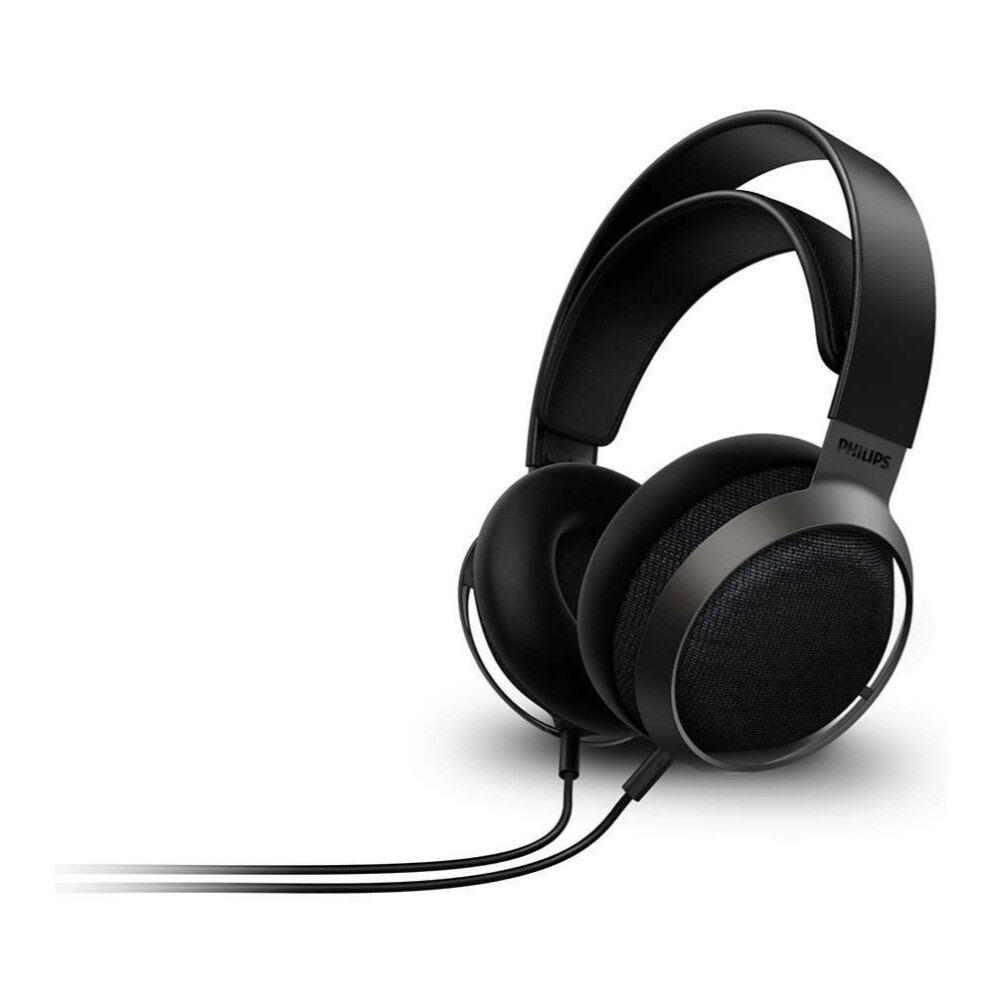 Philips Fidelio X3 Wired Over Ear Open Back Headphones