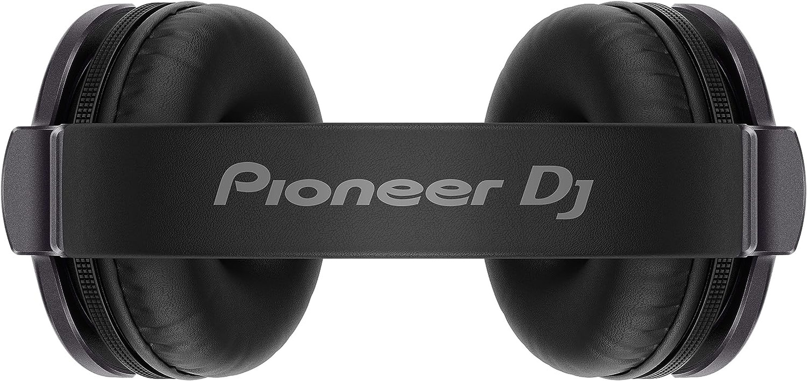 HDJ-CUE1 On-Ear Wired Headphones, Dark Silver