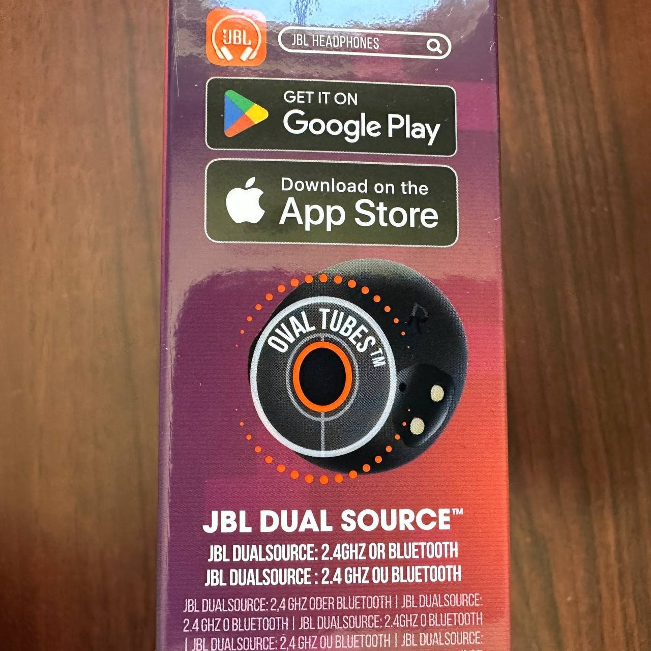 JBL Quantum TWS Air True Wireless Gaming Earbuds Bluetooth 5.2