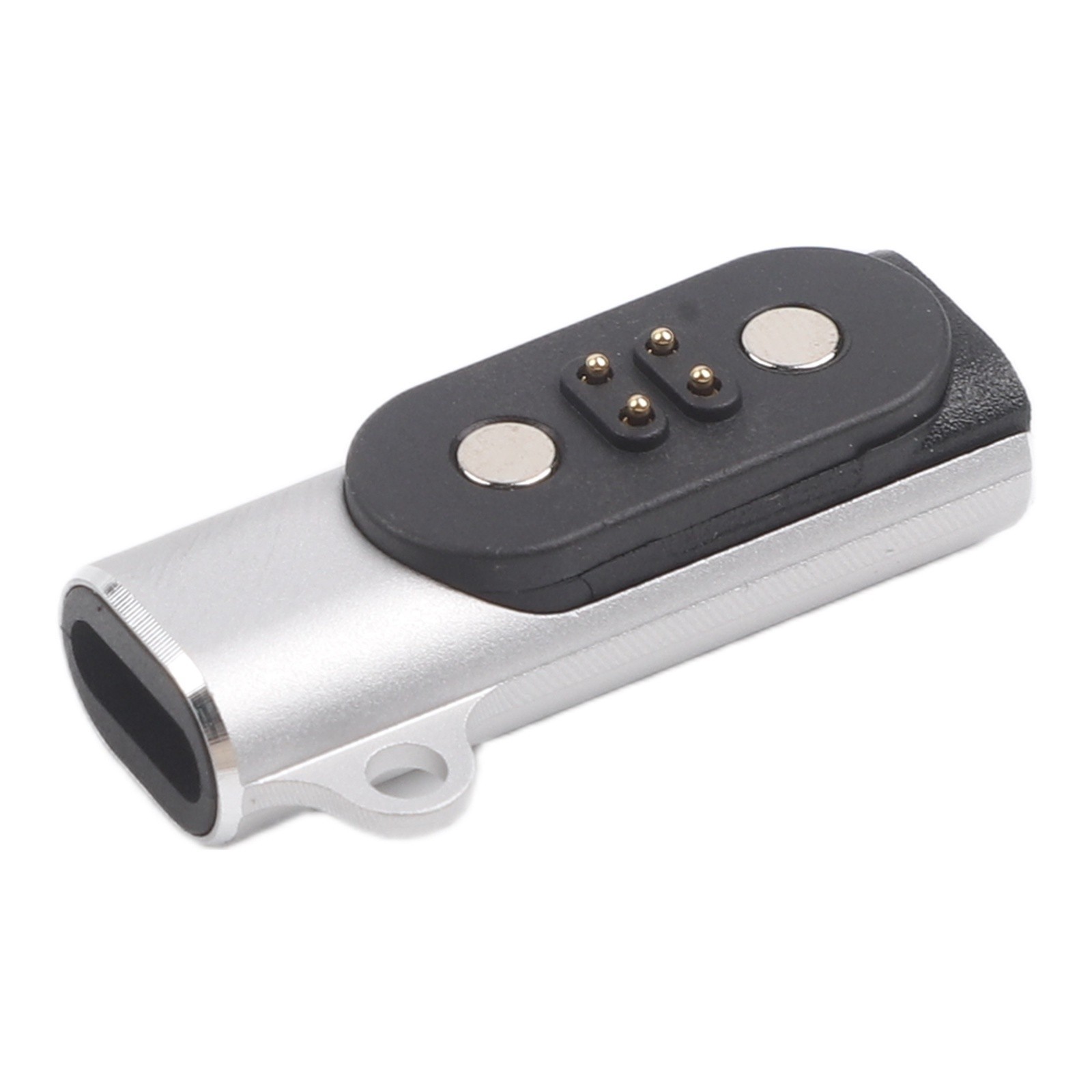 Aluminum USB C Charger Adapter for Mojawa Run Plus Compact and Lightweight