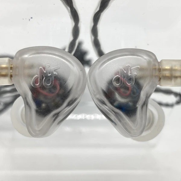 NF AUDIO NA2 Earphones