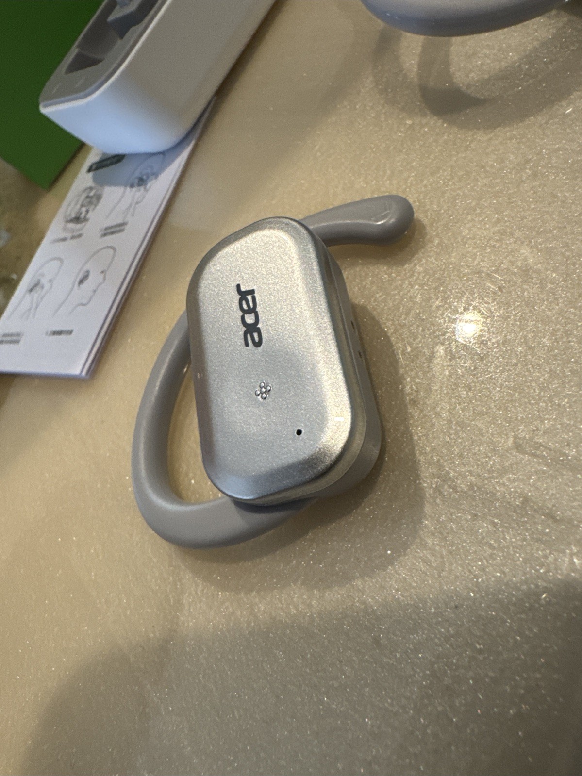 Acer OT ONE Pro OHR120 Wireless Earbuds