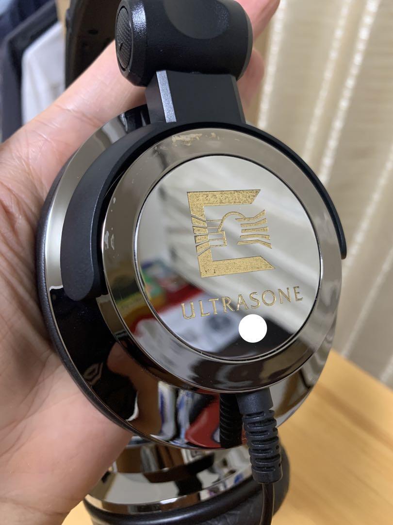 Ultrasone Edition9 Headphone