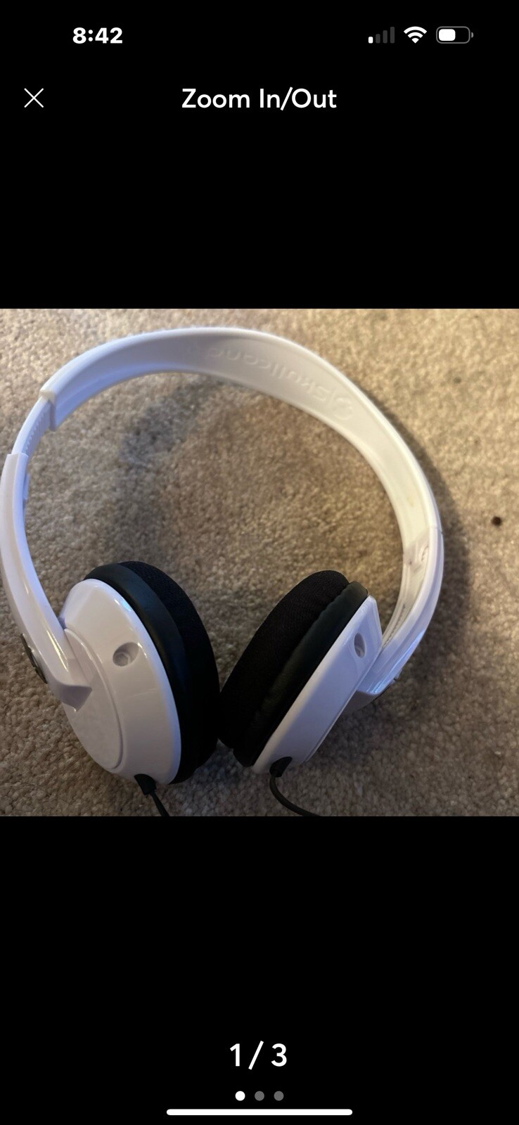 skullcandy headphones
