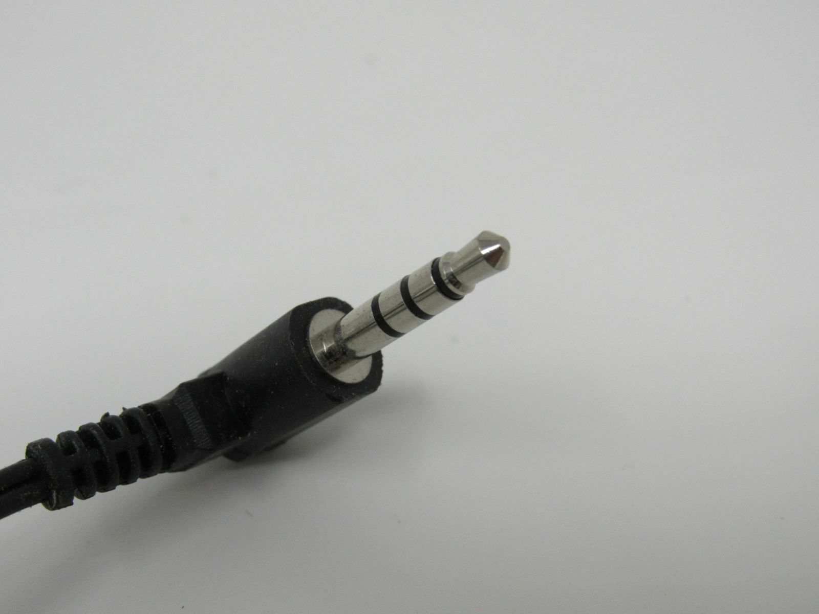 Unbranded/Generic Headphone Volume Adapter 3.5mm Clip On